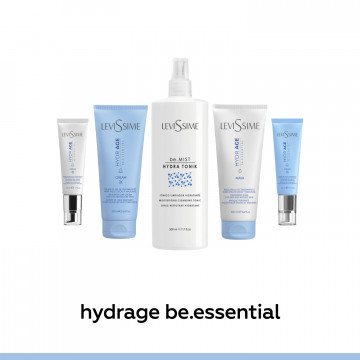 Hydrage be.Essential - Уход за сухой и зрелой кожей Levissime