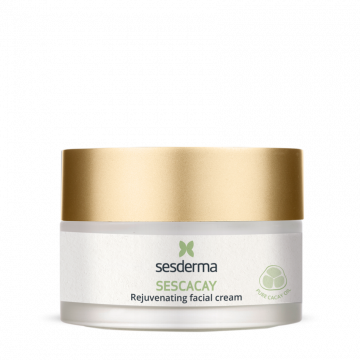 Крем для лица омолаживающий Sescacay, 50 мл Сесдерма (Sesderma)