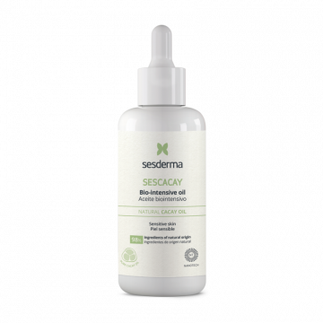 Масло для тела интенсивного действия Sescacay, 100 мл Сесдерма (Sesderma)