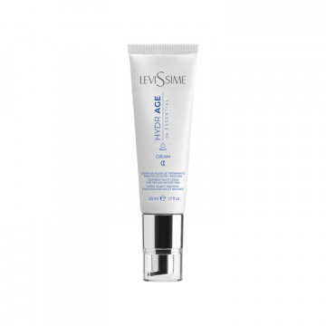 Крем увлажняющий ночной для лица Hydrage be.Essential Night Cream LeviSsime, 50 мл