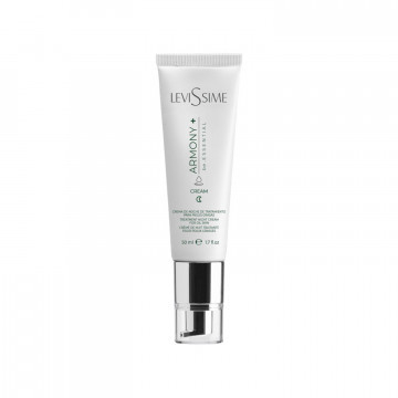 Крем ночной для жирной и проблемной кожи Armony+ be.Essential Night Cream LeviSsime, 50 мл