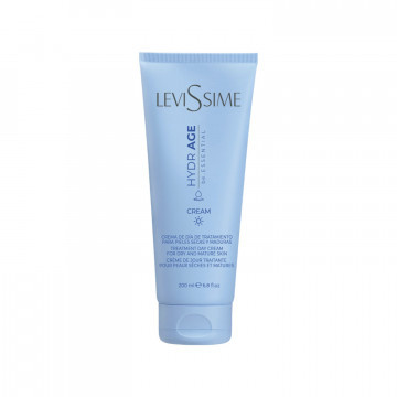 Крем дневной увлажняющий для лица Hydrage be.Essential Day Cream LeviSsime, 200 мл