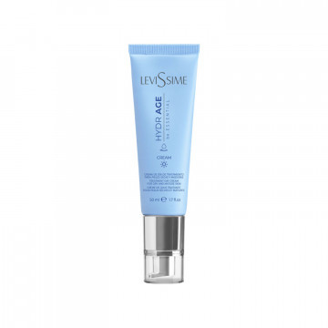 Крем дневной увлажняющий для лица Hydrage be.Essential Day Cream LeviSsime, 50 мл