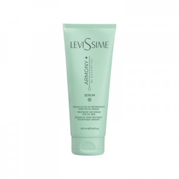 Сыворотка дневная для жирной и проблемной кожи Armony+ be.Essential Serum LeviSsime, 200 мл