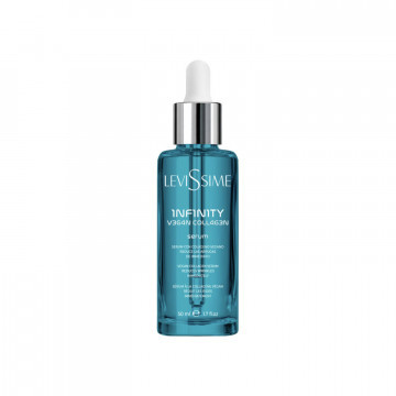 Сыворотка для лица "Бесконечная молодость" с пептидным комплексом Collapeptyl Infinity Serum LeviSsime, 50 мл