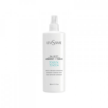 Тоник для жирной и проблемной кожи Armony + be.Mist Tonic LeviSsime, 500 мл