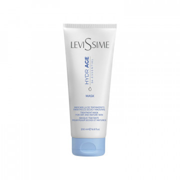 Маска увлажняющая для лицаHydrage be.Essential Mask LeviSsime, 200 мл