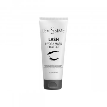 Защитная маска для кожи вокруг глаз 2 в 1 Hydra Mask Protect LeviSsime, 50 г.