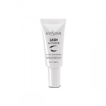 Активатор для красителя 1,8% Lash Activator 6Vº LeviSsime, 20 мл