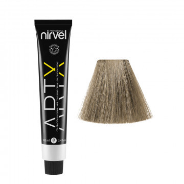 Перманентный краситель для волос Nirvel Professional ArtX, 100 мл