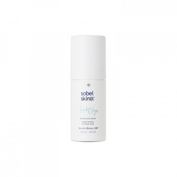 Крем для кожи вокруг глаз с Олигопептидами Triple Oligo Peptide Eye Cream, 15 мл (Sobel Skin RX)