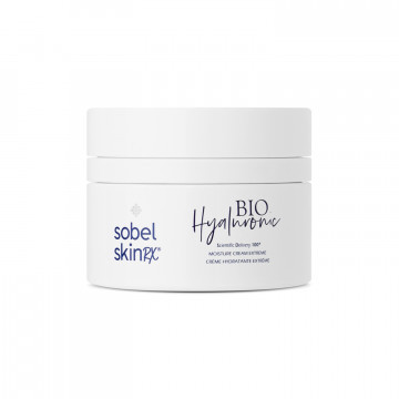 БИО Гиалуроновый крем для лица BIO Hyaluronic Moisture Cream Extreme, 47 гр (Sobel Skin RX)