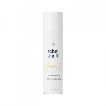 Дневная сыворотка с 35% Витамином C Vitamin C Fusion Serum , 30 мл (Sobel Skin RX)
