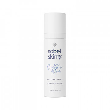 Пилинг концентрат с 30% Гликолевой кислотой Glycolic Acid Peel Concentrate, 50 мл (Sobel Skin RX)