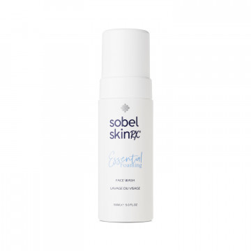 Очищающая пенка для лица Essential Foaming Face Wash, 150 мл (Sobel Skin RX)