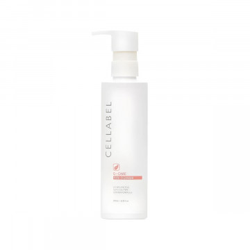 Биомиметический очищающий мусс G-care pure cleanser, 200 мл (Cellabel)