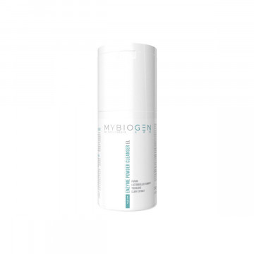 Очищающая энзимная пудра Enzyme powder cleanser Enzy-Lactobac, 50 гр (MyBiogen)