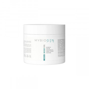 Энзимная маска-скраб для глубоко очищения кожи Enzyme scrub Nymphs, 150 мл (MyBiogen)