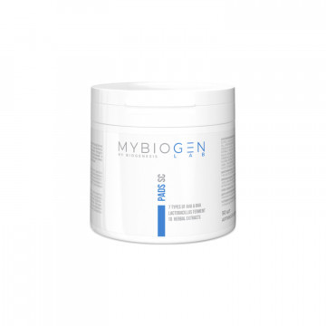 Диски себорегулирующие влажные PADs Sebum Control, 50 шт (MyBiogen)