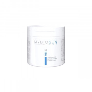 Диски себорегулирующие влажные PADs Sebum Control, 30 шт (MyBiogen)