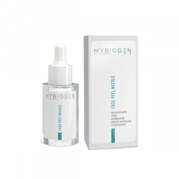 Пилинг с активатором клеток для кожи лица Face Peel Needle (MyBiogen), 30 мл