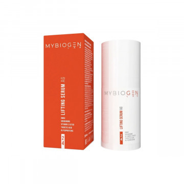 Лифтинг сыворотка с DMAE Lifting serum Anti Gravity, 30 мл (MyBiogen)