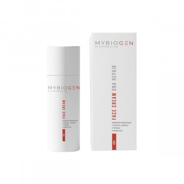 Крем для лица DNA repair face cream 6, 30 мл (MyBiogen)