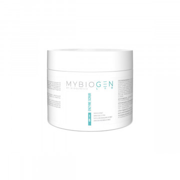 Энзимная маска-скраб для глубоко очищения кожи Enzyme scrub Nymphs, 150 мл (MyBiogen)