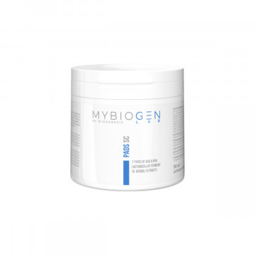 Диски себорегулирующие влажные PADs Sebum Control, 50 шт (MyBiogen)