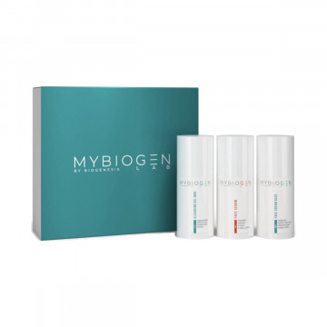 Набор из 3 средств "Mybiogen", 30+30+30 мл (MyBiogen)