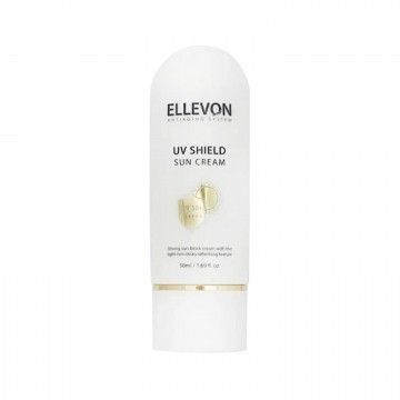 Солнцезащитный крем SPF50 50 мл (Ellevon)