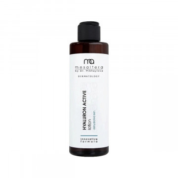 Лосьон увлажняющий Hyaluron Active Lotion, 195 мл. (MESALTERA by Dr. Mikhaylova)