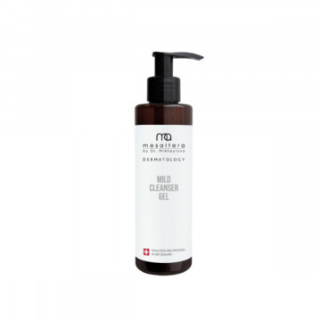Очищающий гель для всех типов кожи Mild Cleanser Gel, 195 мл. (MESALTERA by Dr. Mikhaylova)