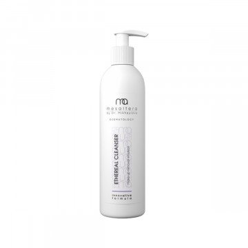 Легкое очищающие молочко Ethereal Cleanser, 400 мл. (MESALTERA by Dr. Mikhaylova)
