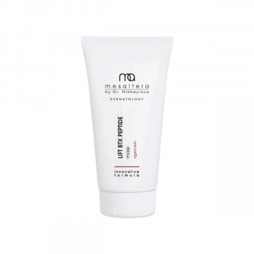 Омолаживающая лифтинговая маска Lift BTX Peptide, 150 мл. (MESALTERA by Dr. Mikhaylova)