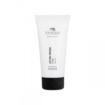 Омолаживающая лифтинговая маска Lift BTX Peptide, 50 мл. (MESALTERA by Dr. Mikhaylova)