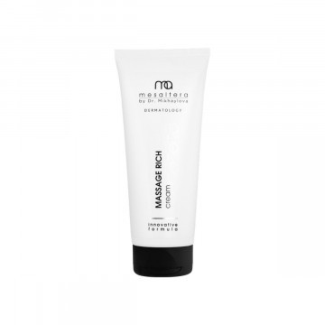 Массажный крем для лица Massage Rich Cream, 200 мл. (MESALTERA by Dr. Mikhaylova)