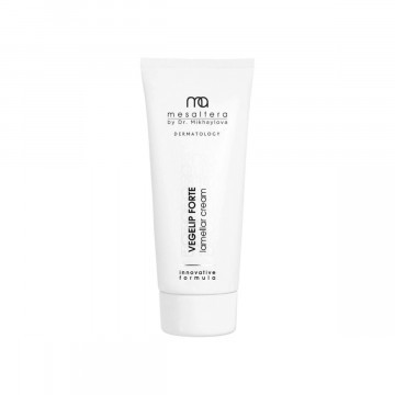 Крем ламеллярный восстанавливающий Vegelip Forte Cream, 200 мл. (MESALTERA by Dr. Mikhaylova)