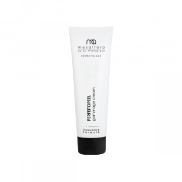 Перфейтопил крем-гоммаж Perfeitopeel, 100 мл. (MESALTERA by Dr. Mikhaylova)