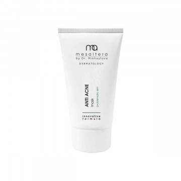 Маска для жирной кожи Анти Акне - Anti Acne Mask, 150 мл. (MESALTERA by Dr. Mikhaylova)