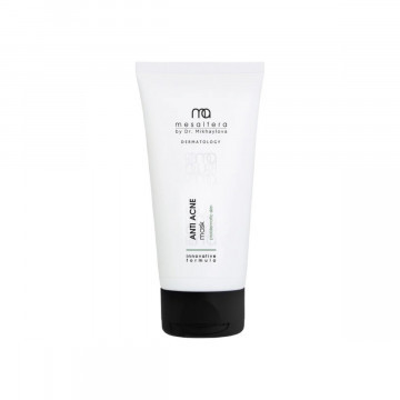 Маска для жирной кожи Анти Акне - Anti Acne Mask, 50 мл (MESALTERA by Dr. Mikhaylova)