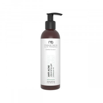 Очищающий Анти Акне клинсинг - Anti Acne Cleansing gel, 200 мл. (MESALTERA by Dr. Mikhaylova)