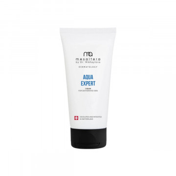 Увлажняющей крем для обезвоженной кожи Aqua Expert Cream, 50 мл (MESALTERA by Dr. Mikhaylova)