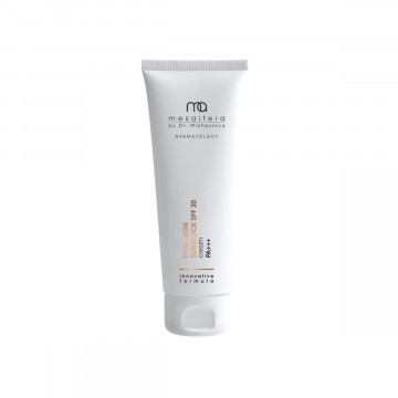 Увлажняющий солнцезащитный крем Hyaluron Sunblock SPF 30, 75 мл. (MESALTERA by Dr. Mikhaylova)
