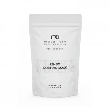Регенерирующая кокон-маска Renew COCOON Mask, 90 мл. (MESALTERA by Dr. Mikhaylova)