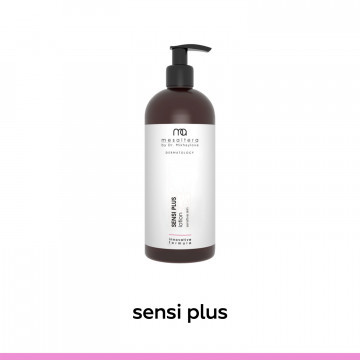 Уход за чувствительной кожей Sensi Plus MESALTERA by Dr. Mikhaylova