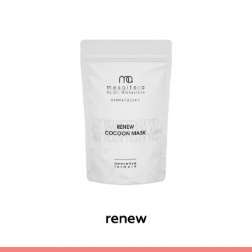 Обновление кожи Renew MESALTERA by Dr. Mikhaylova