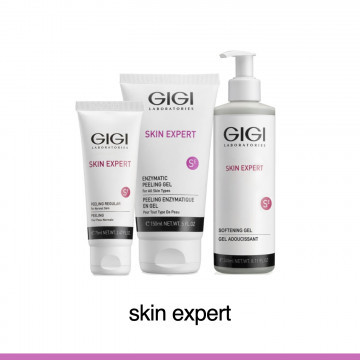 Препараты специального назначения - SKIN EXPERT