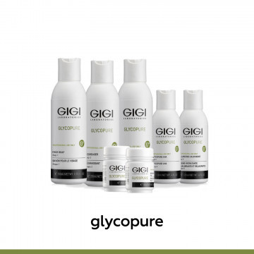 Линия для химического поверхностного пилинга - GLYCOPURE