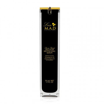 Клеточная восстанавливающая сыворотка Cellular Revitalizing Serum Luxe, 50 мл M.A.D Skincare